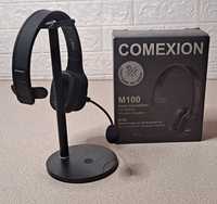 Zestaw słuchawkowy Bluetooth COMEXION M 100