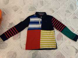 polo Tommy Hilfigger