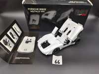 1:18 Auto Art 1970 Porsche 908/02 Steve McQueen Holtville #66A model