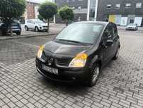 Renault modus 1.6
