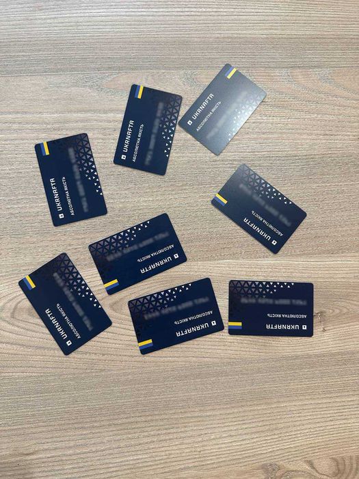 Пальне WOG, OKKO, Укрнафта — Знижка!!! Талони/QR-коди/Паливні карти.