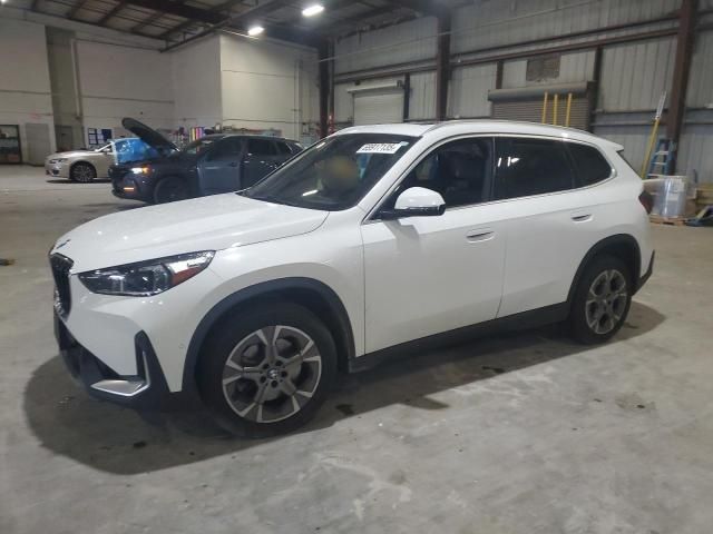 Bmw X1 U11 2023r W Drodze do Polski