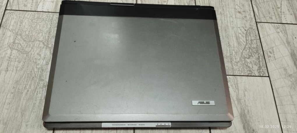 Ноутбук Asus A6R