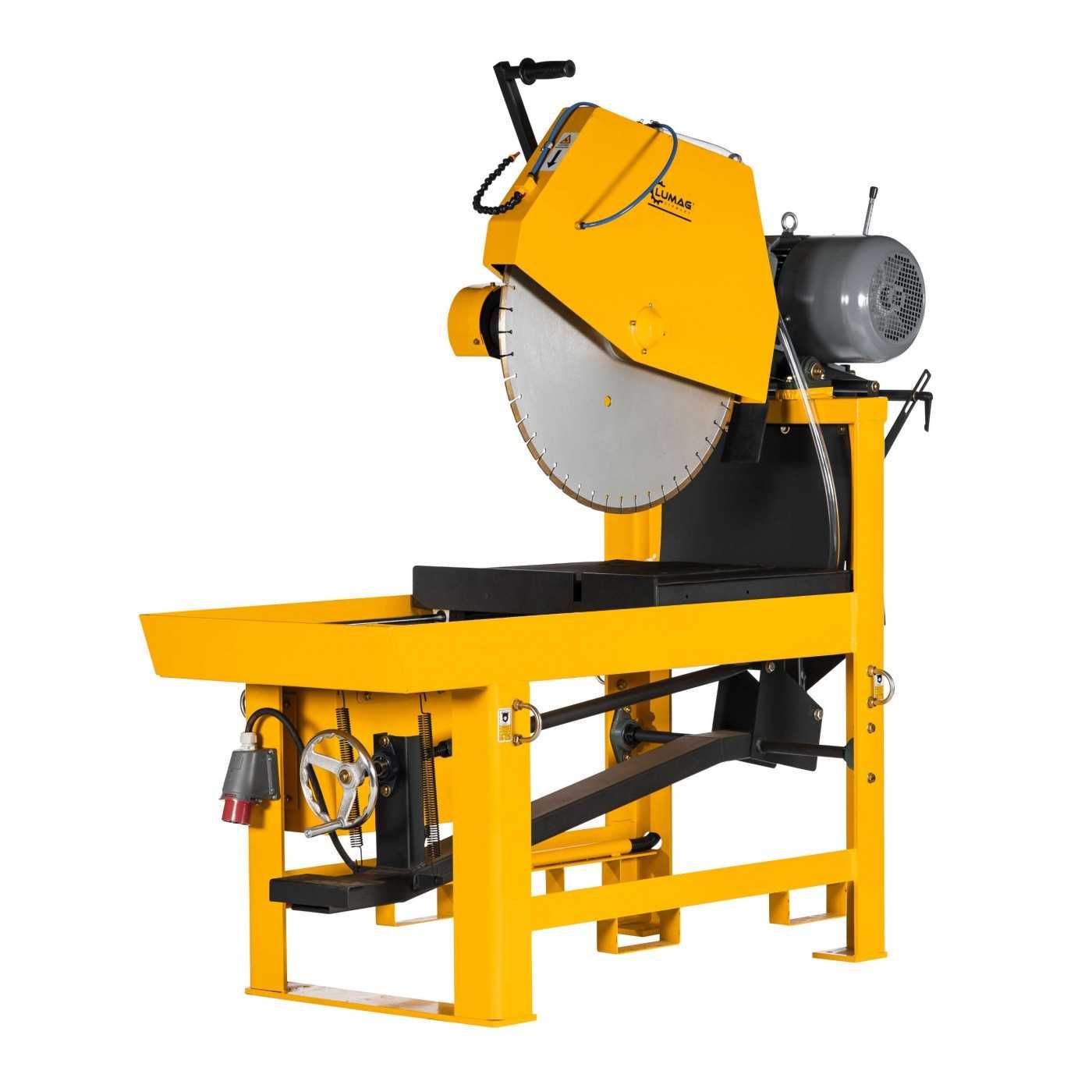Do wynajęcia Przecinarka (PIŁA) Budowlana ZS-700PRON