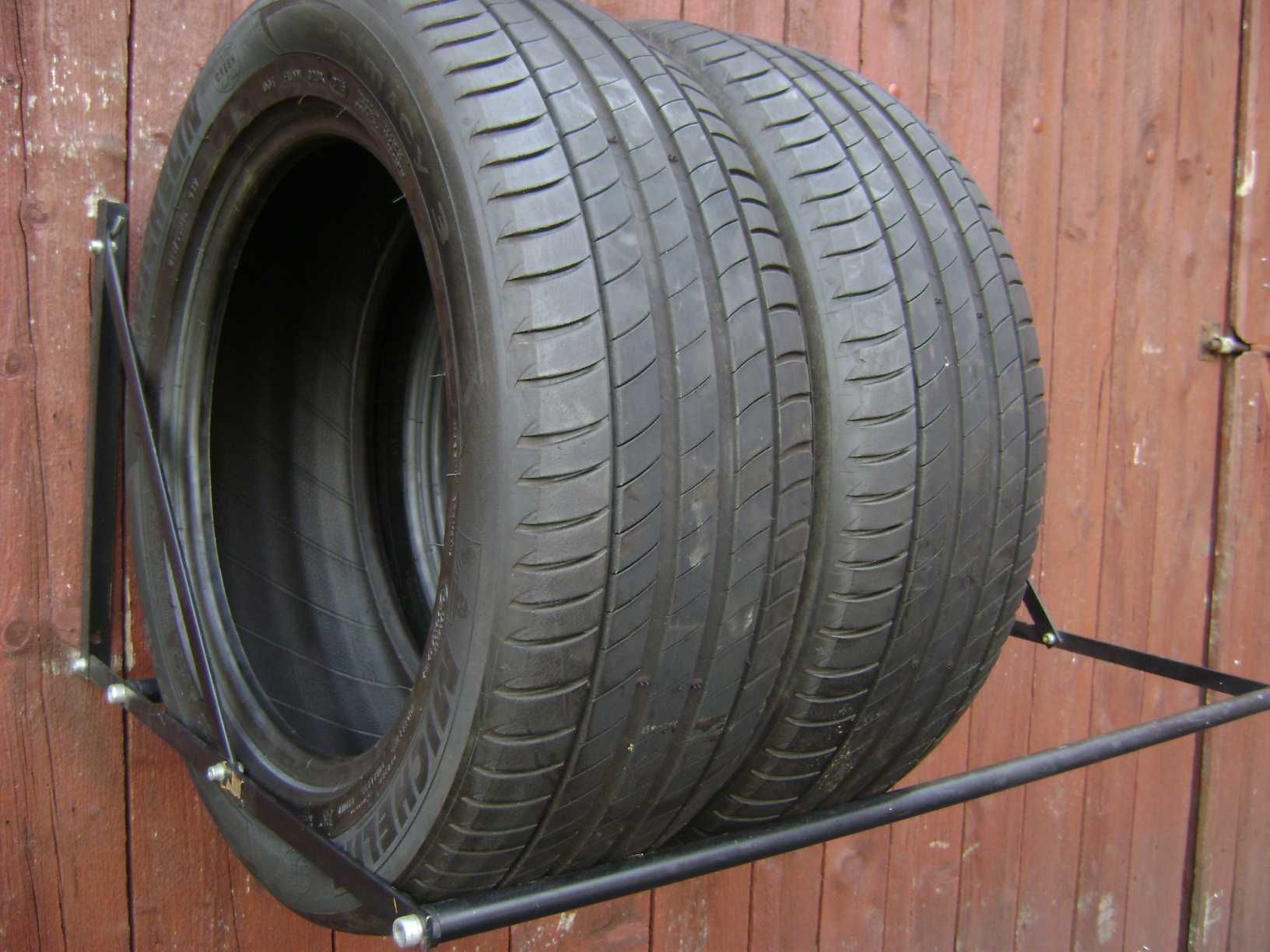 Para opon letnich-16-Michelin-rozmiar do citroena c-4 picasso