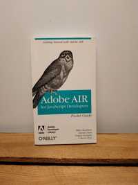 Adobe AIR for javascript developers pocket guide