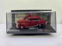 Model 1/43 Opel Kapitan '51