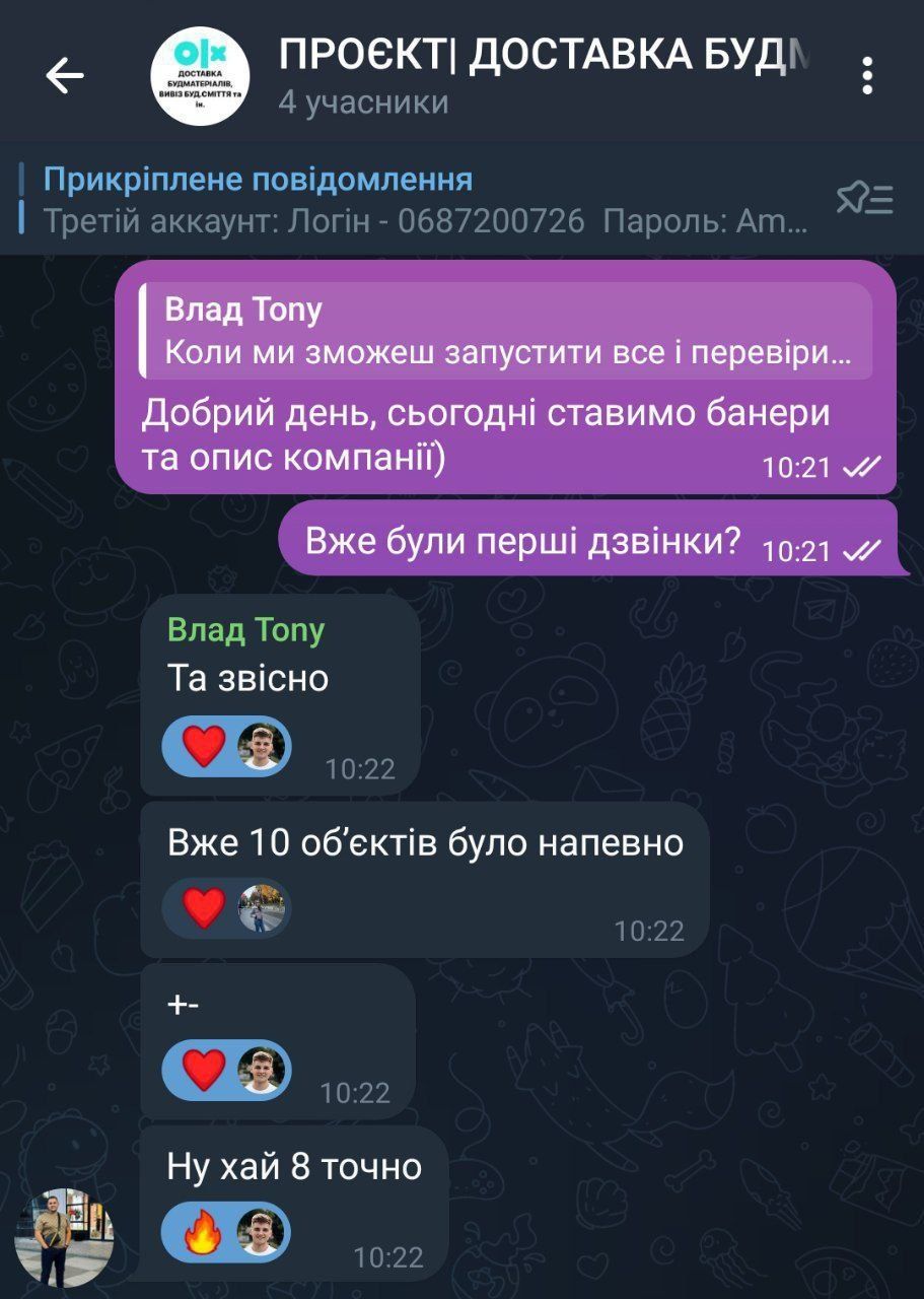 ЛІДИ від 15 грн! Рекламні послуги. Олх маркетолог. маркетинг