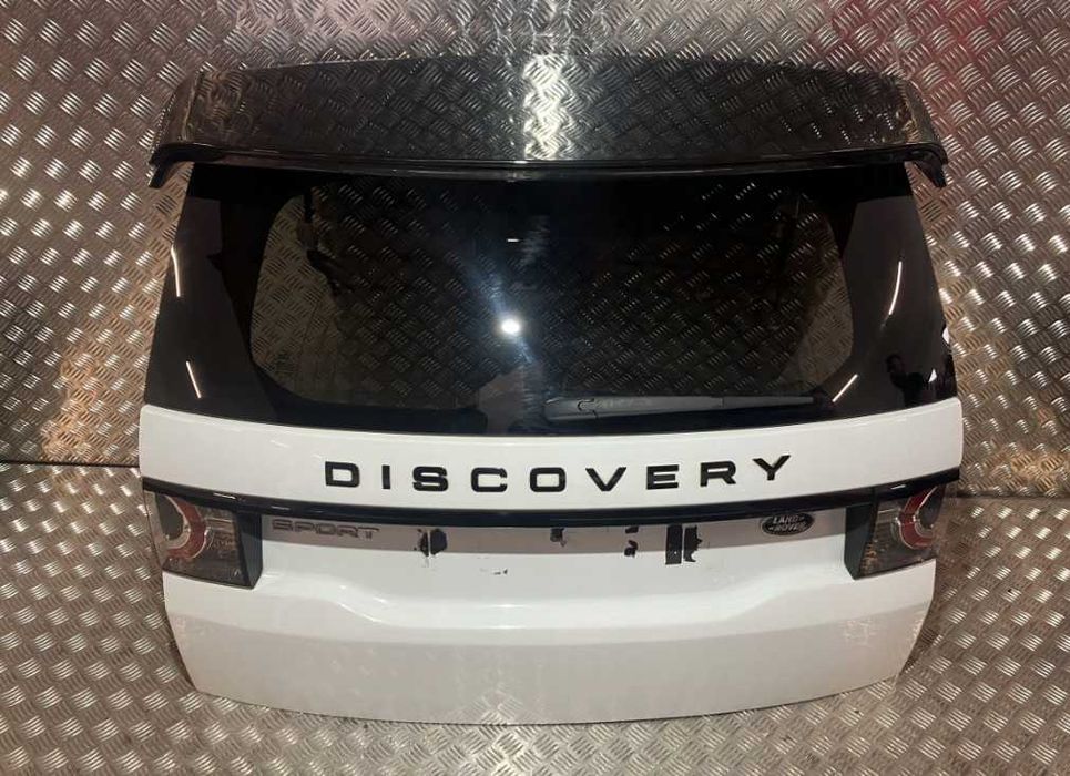 Кришка багажника Land Rover DISCOVERY SPORT L550-1AA 1AB 1AF 2171 863