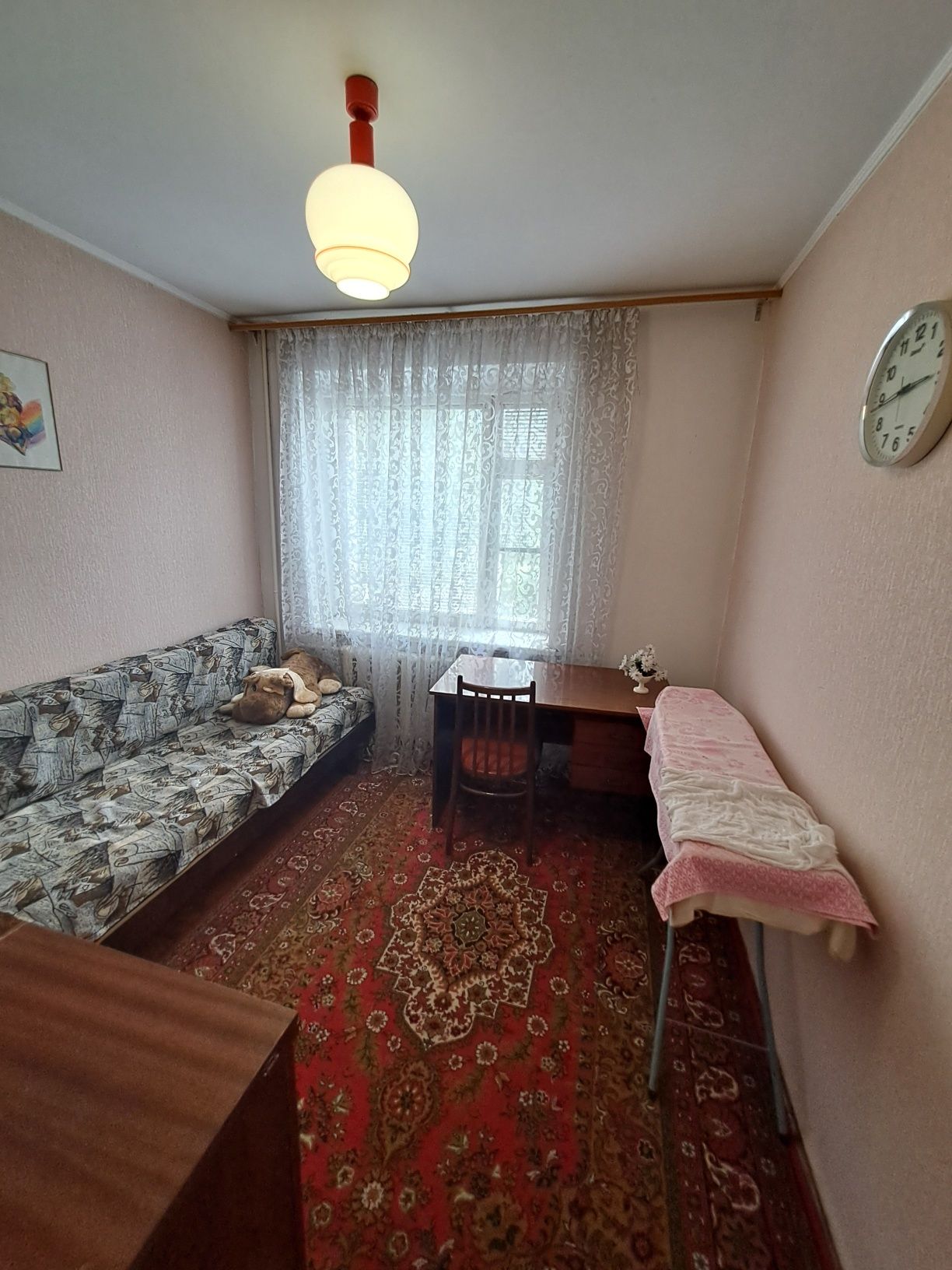 Продам 3 кім квартиру, Замостя, 2 поверх, цегла!