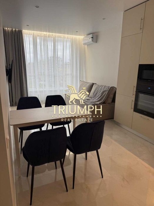 ЖК Варшавський-2 | ТОП ремонт | Гардеробна | ЖК Варшавский 2 | Оренда