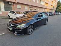 Mercedes-Benz E 250
