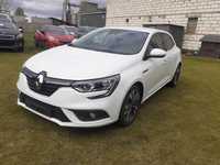 Renault Megane 1.5 dci nawigacja, klimatronik, czujniki parkowania