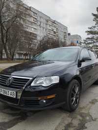 Volkswagen Passat 2009