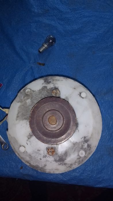 Продам двигун з пральної машинки