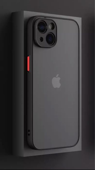 Etui plecki iPhone 13 pro