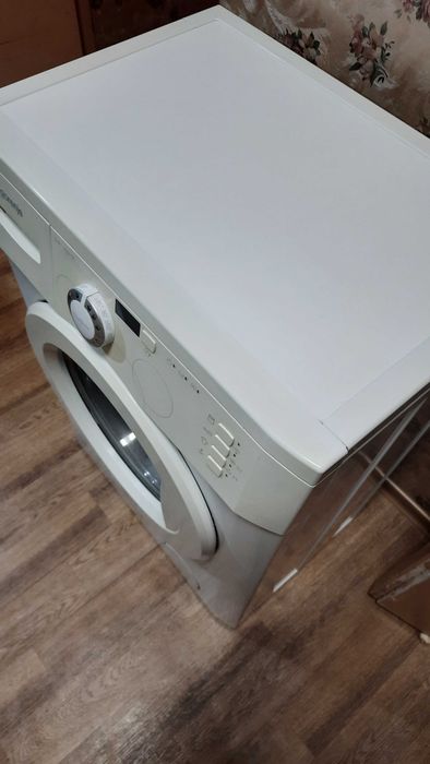 Стиральная машина Gorenje 5,5кг