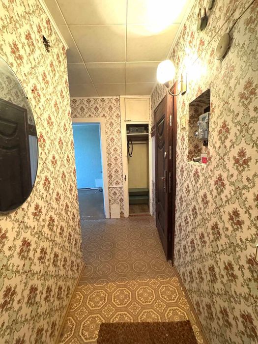 Продам 2-ух комн квартиру