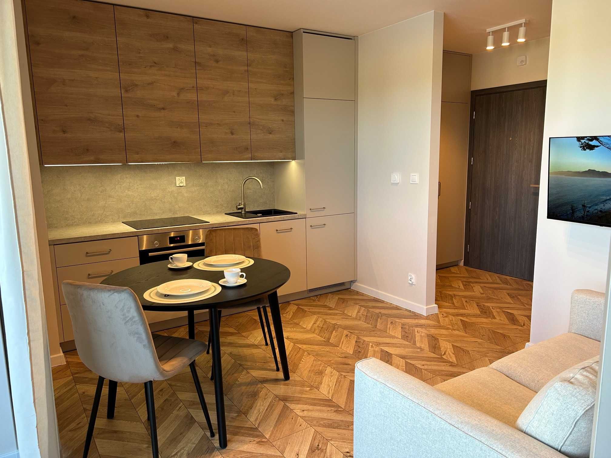 Nowy APARTAMENT bez pośredników ul. Stawowa