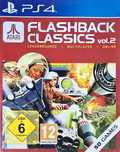 Atari Flashback Classics VOL. 2 Playstation 4 PS4 PS5 Sklep Multigames