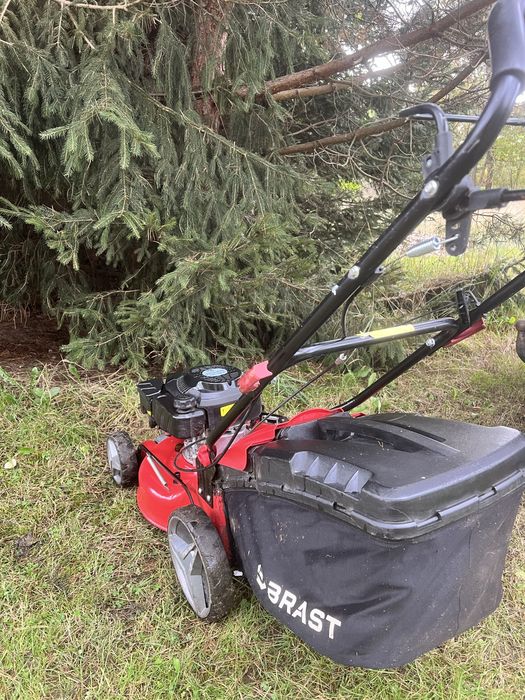 Kosiarka spalonowa BRAST 170ccm