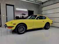 Nissan  Datsun 240Z Sport. po renowacji
