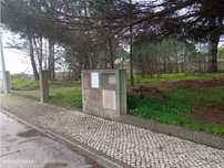 Lote de Terreno para Construção