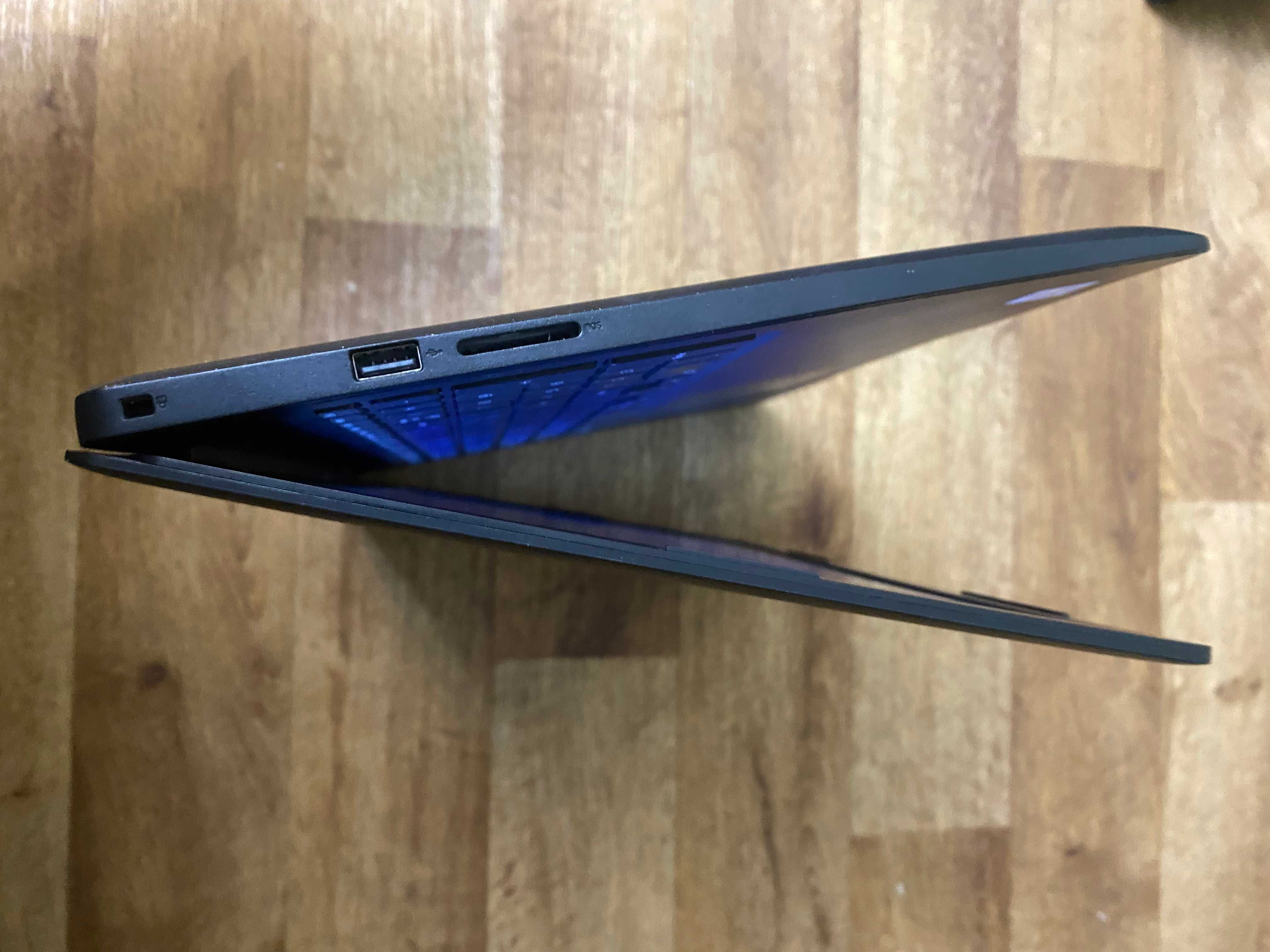 Ноутбук Dell Inspiron 3593, i5-1035G1, 16 Gb DDR4, NVMe 256, HDD 500