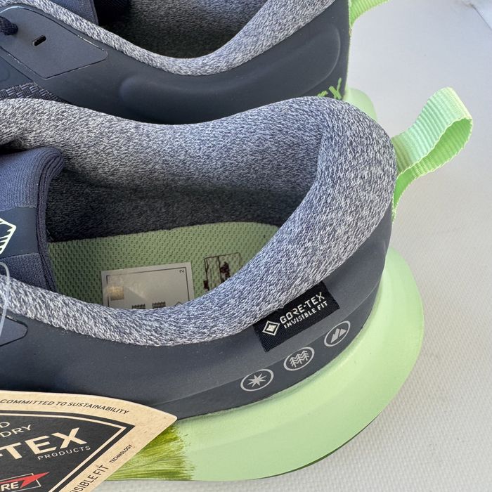 Нові Кросівки Nike Juniper Trail 2 GTX (Розмір 48.5) FB2067-403