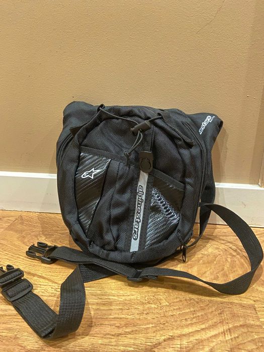 Bolsa Alpinestars (NOVA)