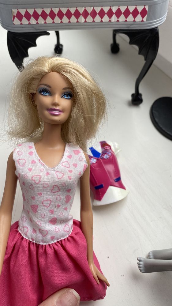 лялька Барбі Barbie оригінал