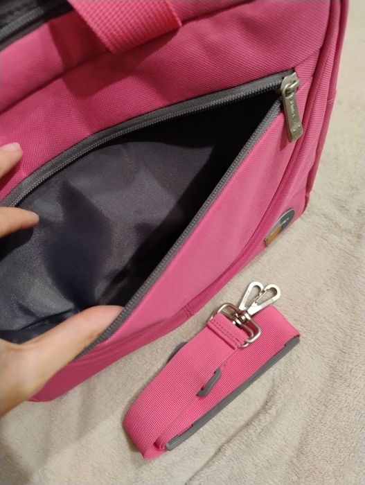 Сумка для ноутбука, планшета і іншого