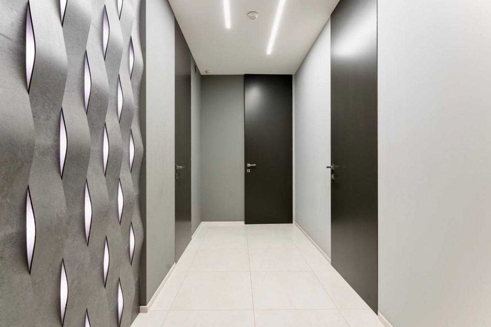 АВТОНОМНА КВАРТИРА! ЖК Park Avenue VIP!  Велика 3-кімнатна!