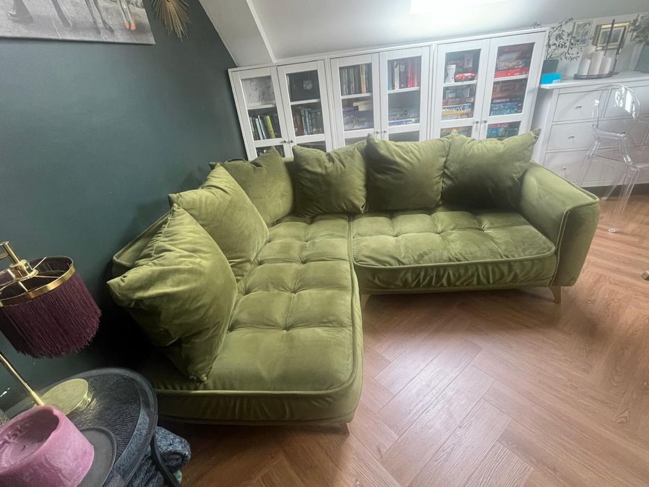 Narożnik Belavio Befame