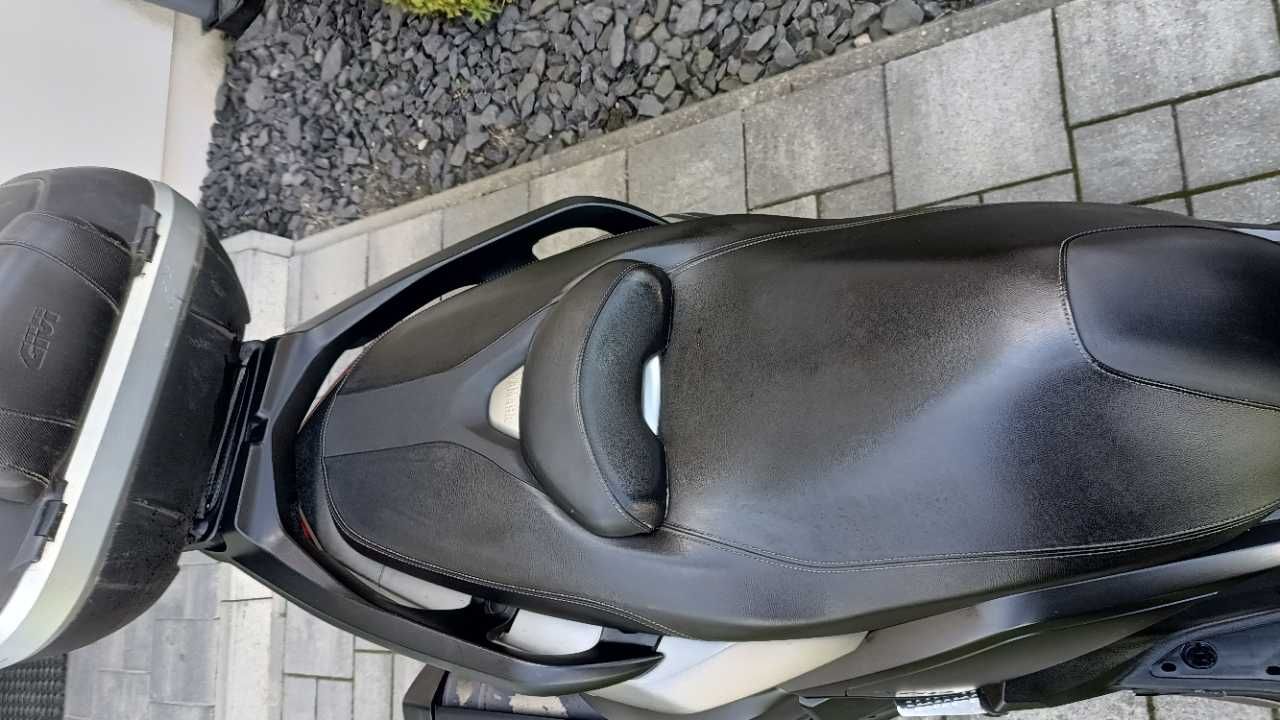 Yamaha x max 400 X MAX 400 YP 400 300