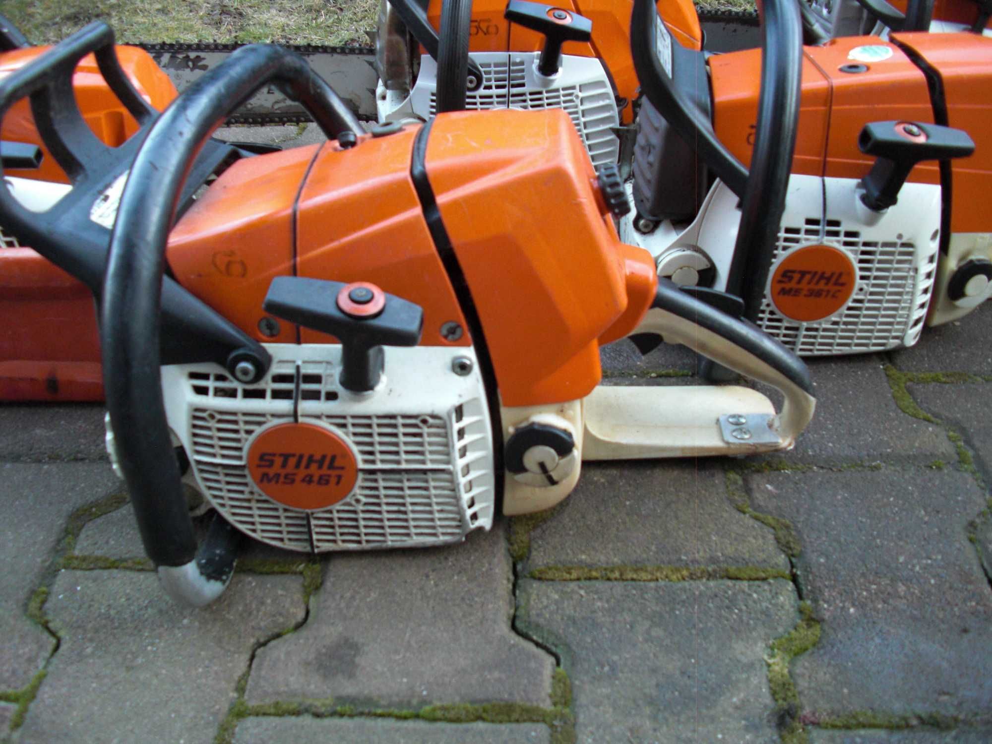 Stihl MS 441 ms 271,ms291,ms 391,ms251,ms 261,ms461