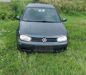 Części Golf 4  2001   klima 1.4 b