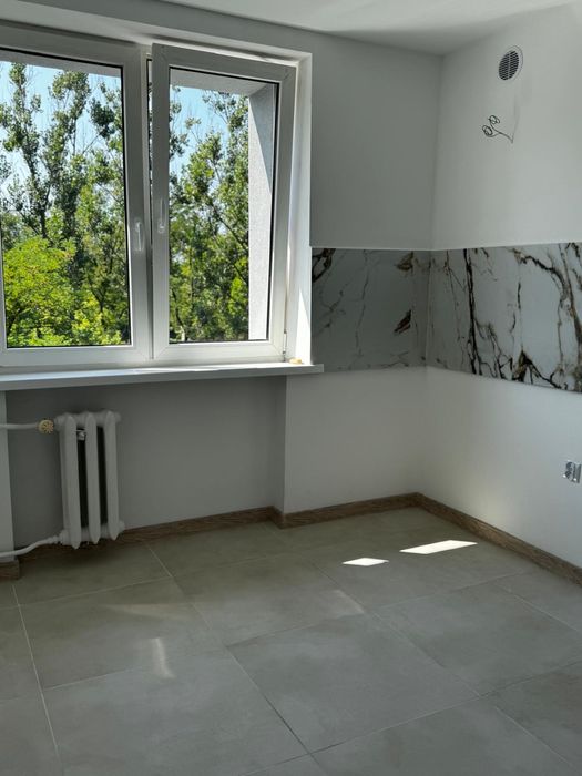 3-pokojowe mieszkanie z balkonem po generalnym remoncie Sosnowiec