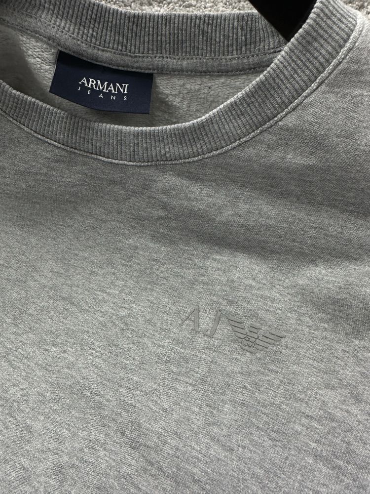 Жіночий світшот Armani jeans