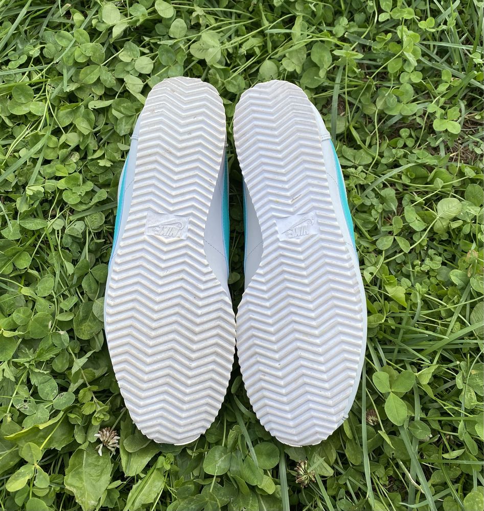 Кросівки Nike Cortez 39 (25 см)