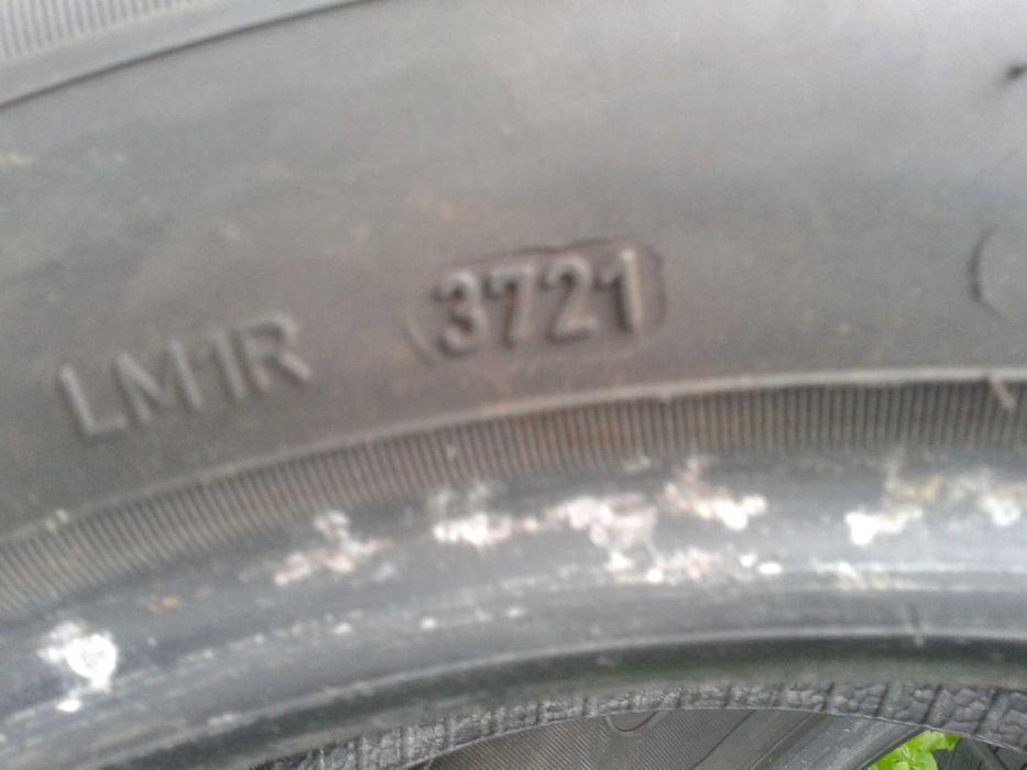 opony r17 sava 225 60 eskimo suv 2 21rok jak nowe mielec 2szt para