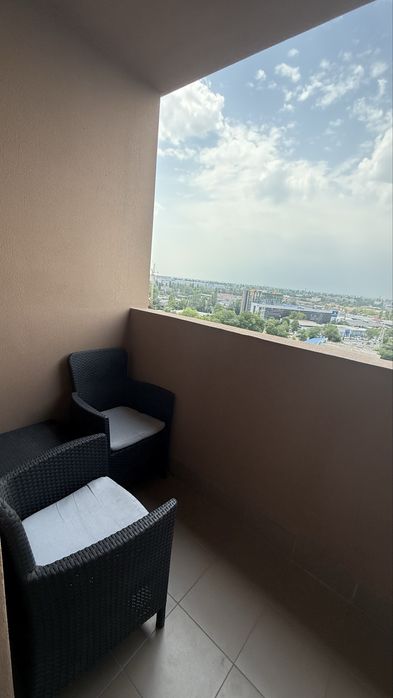 Подобова аренда квартири Одеса