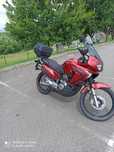 Sprzedam  Honda Transalp 650