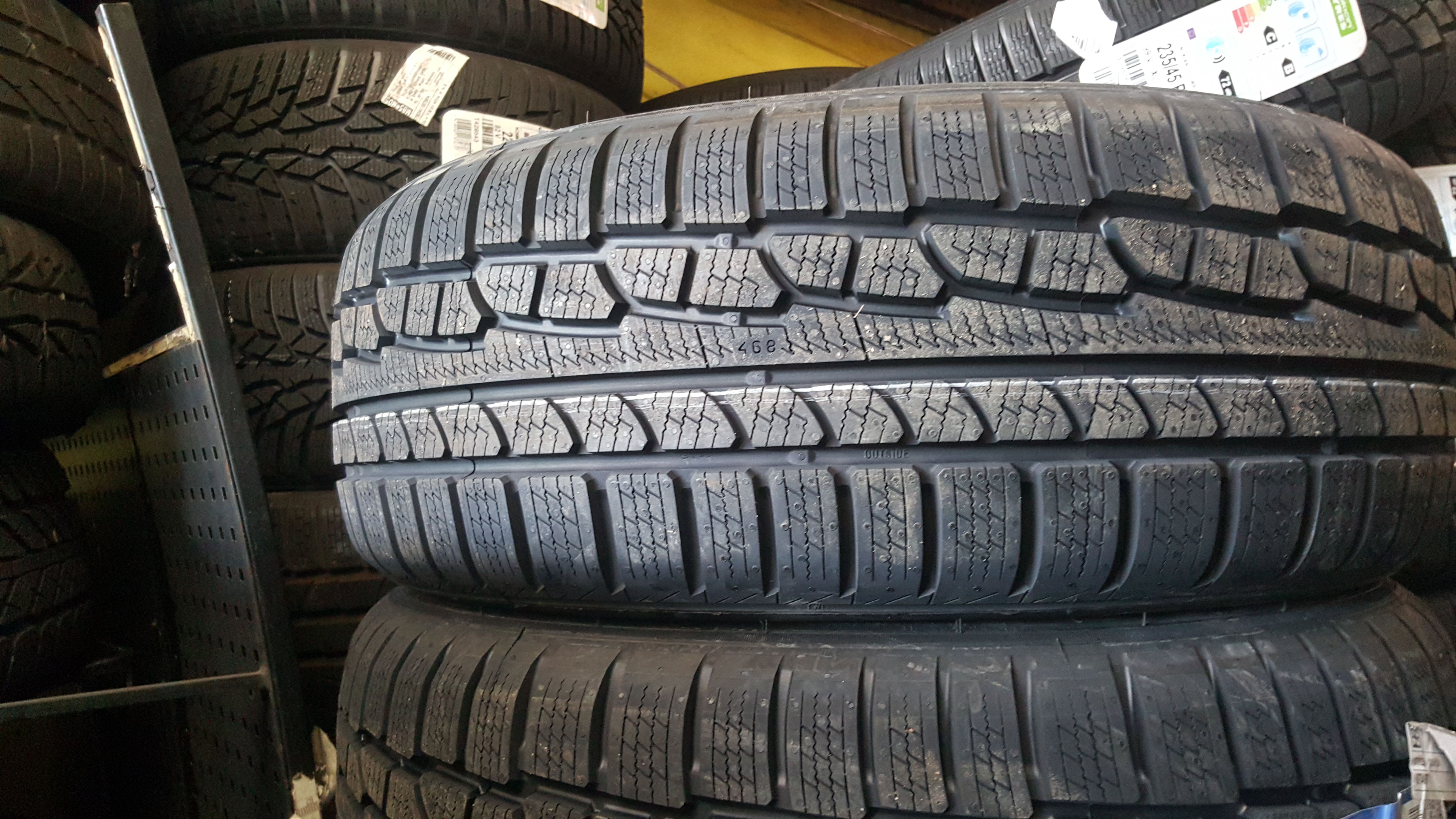 oponycałoroczne  225/45r18 Windforce  95V-nowe-320zł szt-Bydgoszcz-