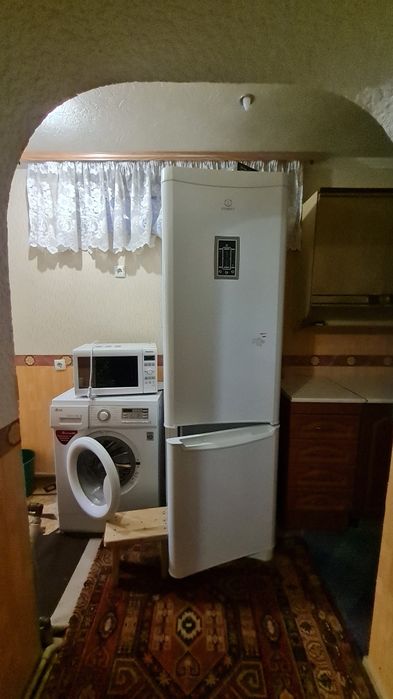 Оренда частини будинку на Заріччі