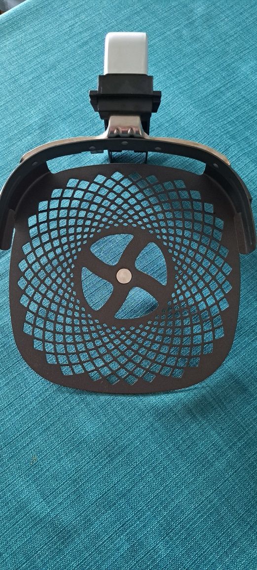 XXL Smart Airfryer