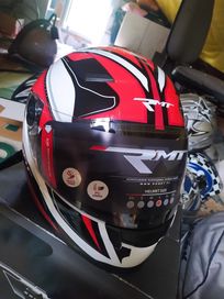 Kask RMT 956 30%taniej