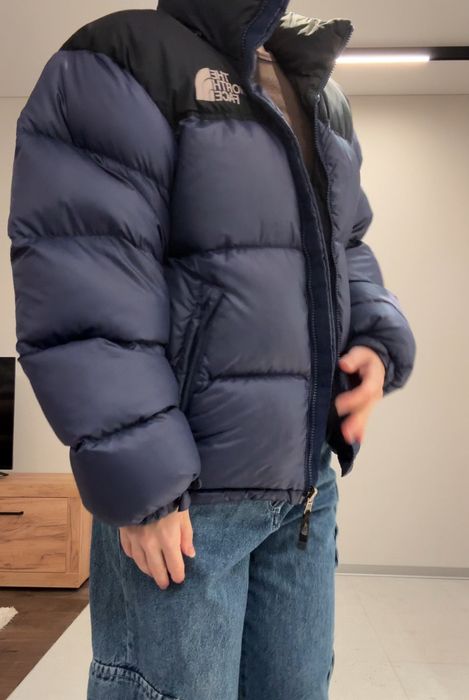 Куртка the north face 800