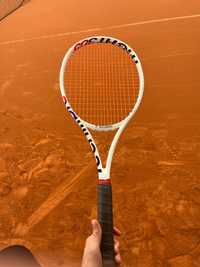 Rakieta Tecnifibre t-fight 305 L3