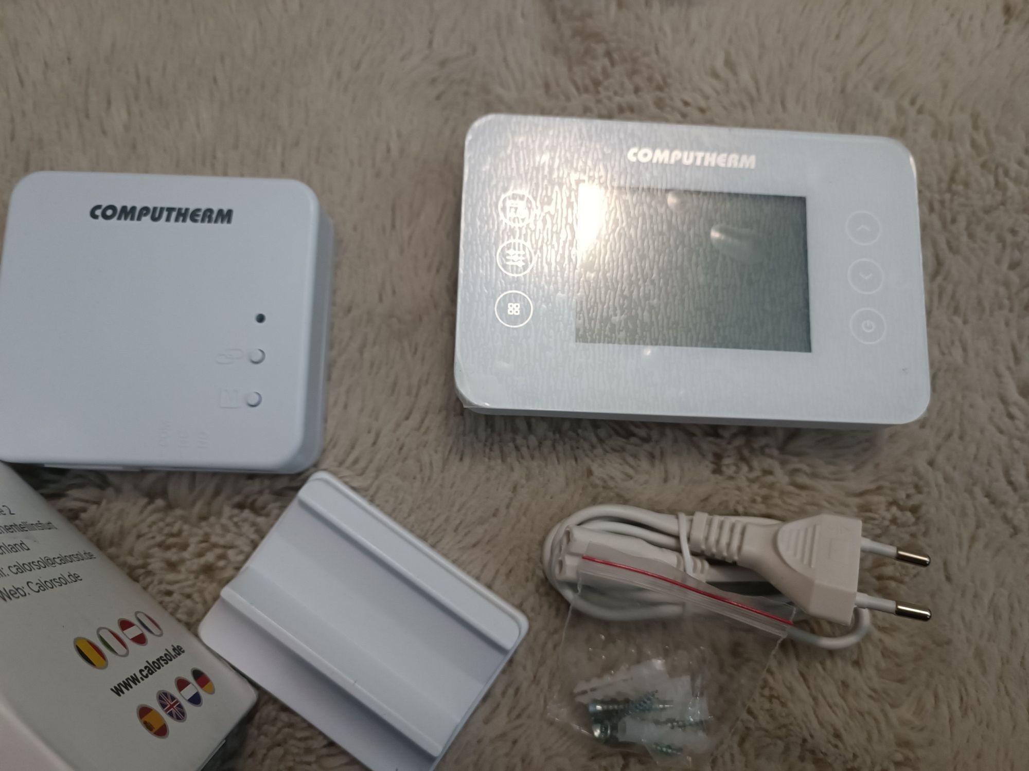 COMPUTHERM T70RF termostat radiowy